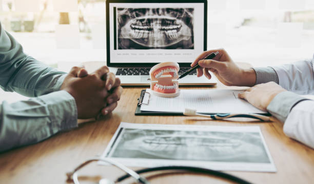 Best Broken or Chipped Tooth Repair in Lemoore Station, CA
