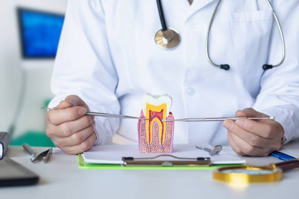 Best Emergency Treatment for Oral Infections in Lemoore Station, CA